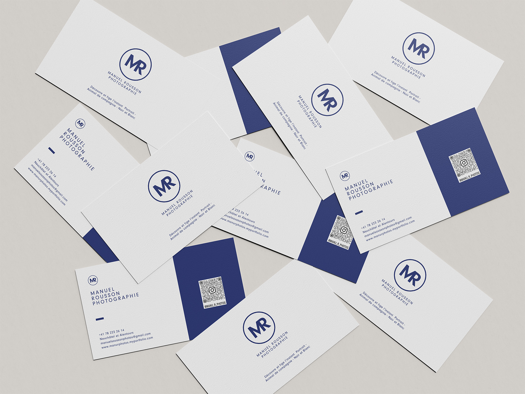 carte manuel