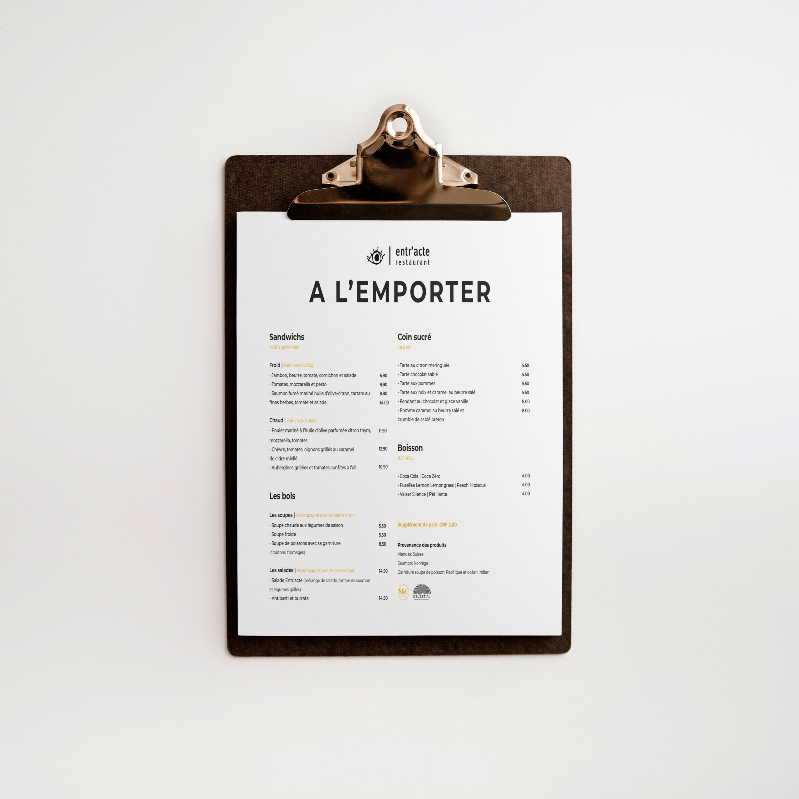clip emporter